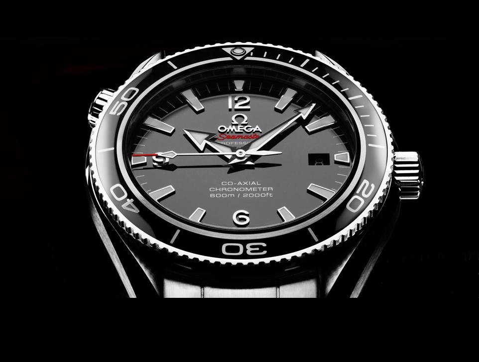 Omega Seamaster Replica